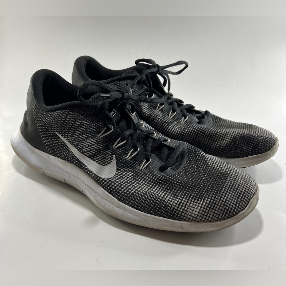 nike flex 2018 rn men's running shoes